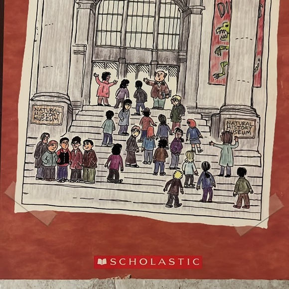 The Spy Five Operation Master Mole. Scholastic - Picture 3 of 13